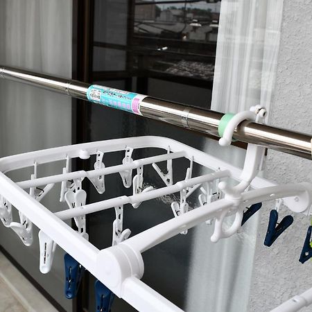 Apartament Cozy House 31, Free Wifi A Rented Electric Bicycle Kioto Zewnętrze zdjęcie